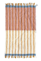 Suave Miel - Blanket Roll