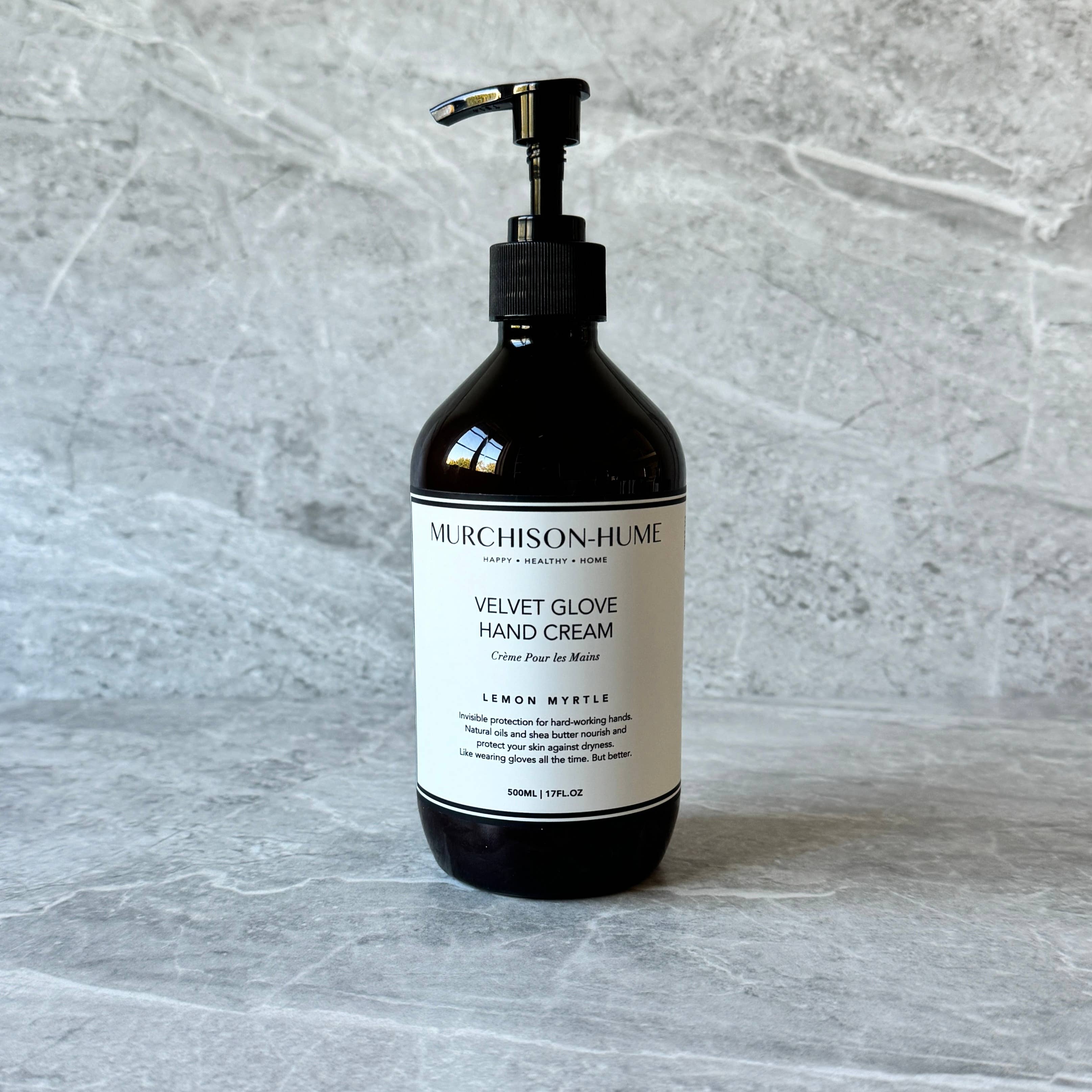 Murchison-Hume Velvet Glove Hand Cream: Original Fig