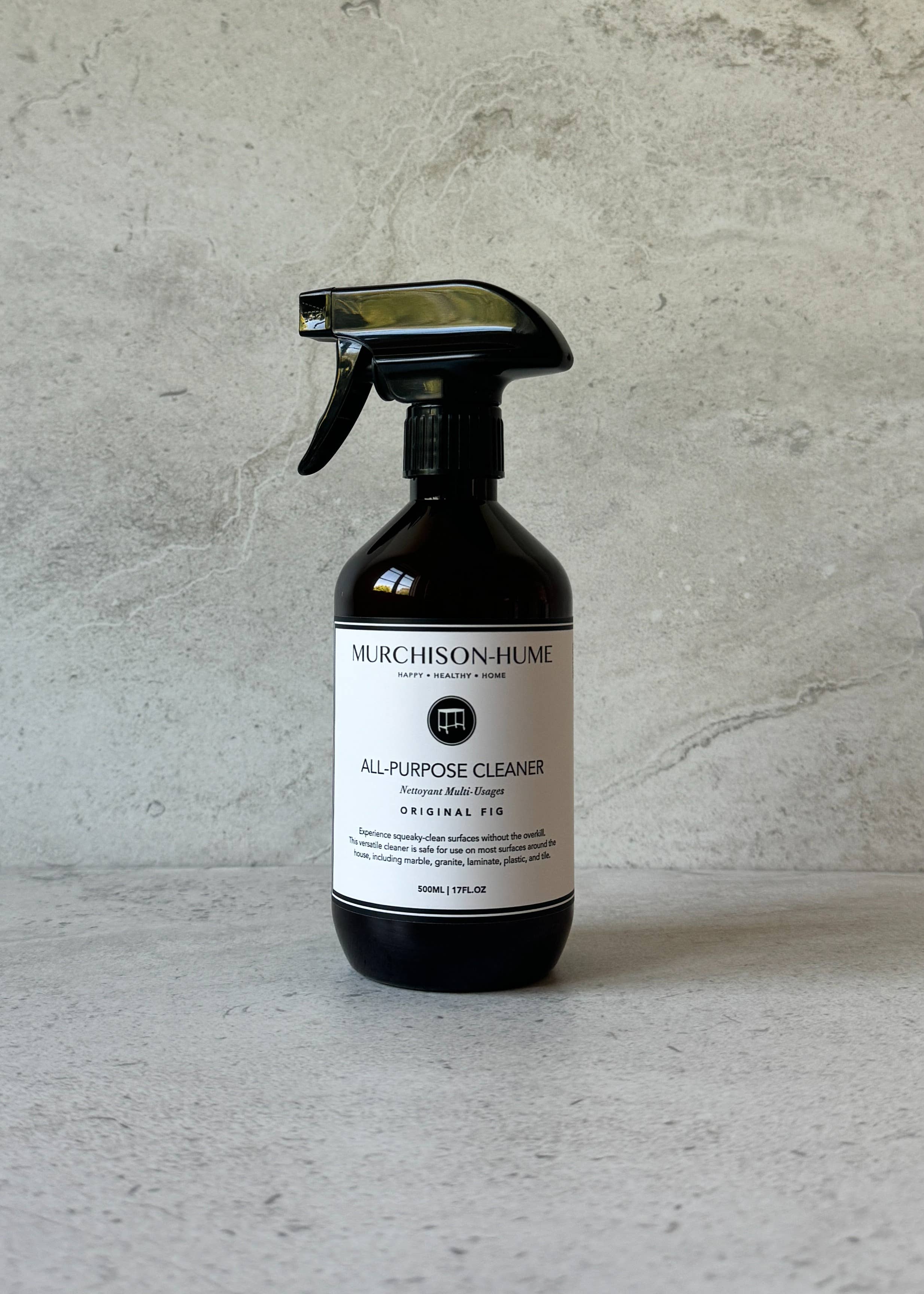 Murchison-Hume All-Purpose Cleaner: Original Fig