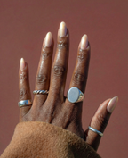 Non-Toxic Nail Polish | Glam & Grace