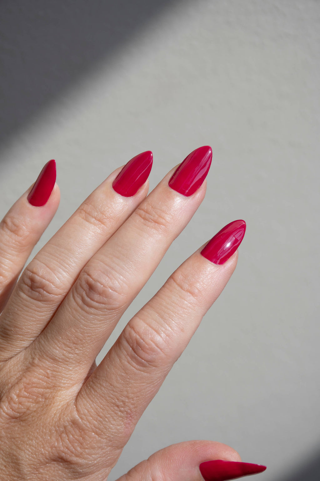 Non-Toxic Nail Polish | Glam & Grace