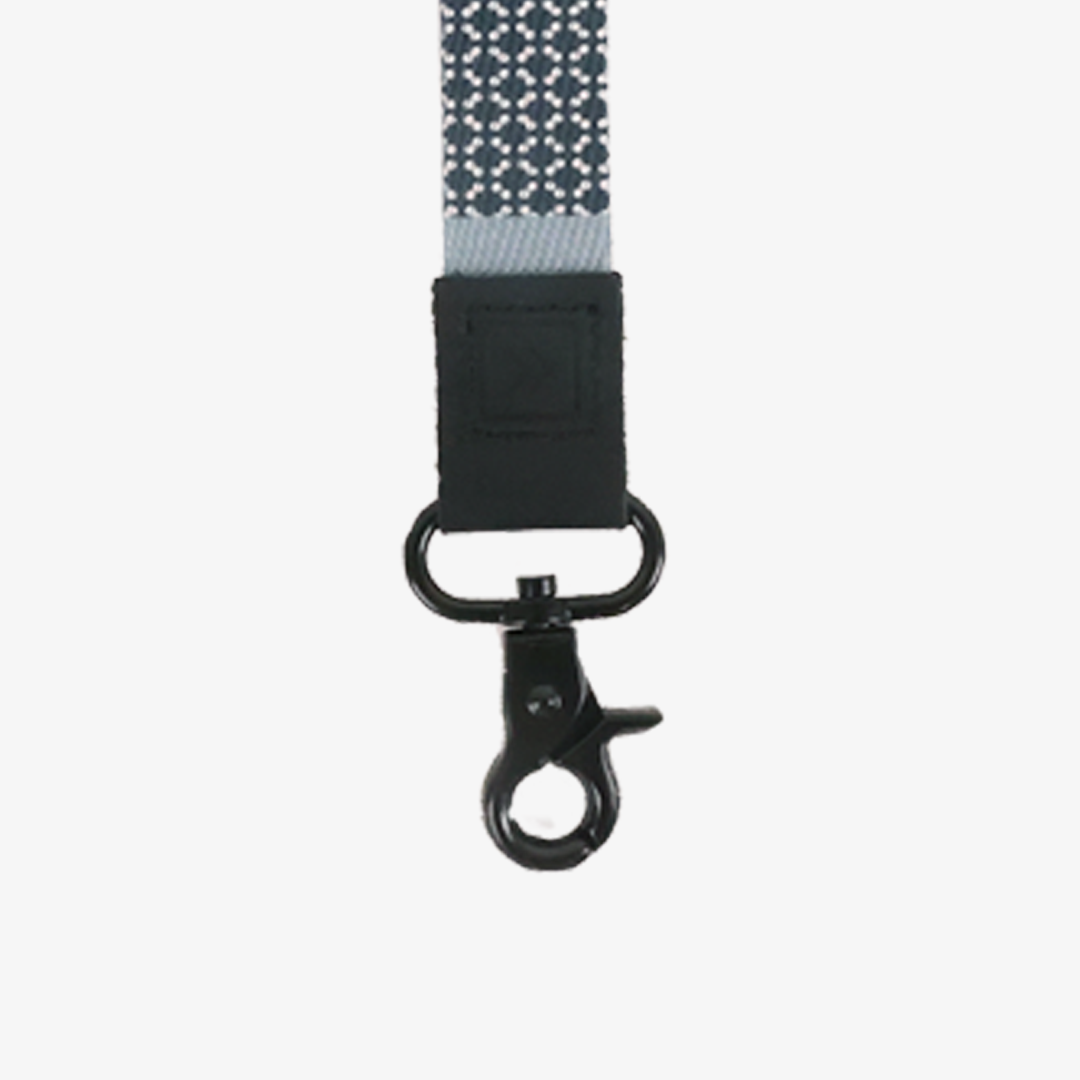 Sanders Stone - Wristlet Keychain