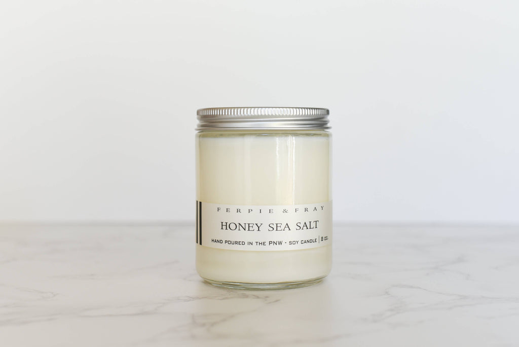 Candle | Ferpie + Fray