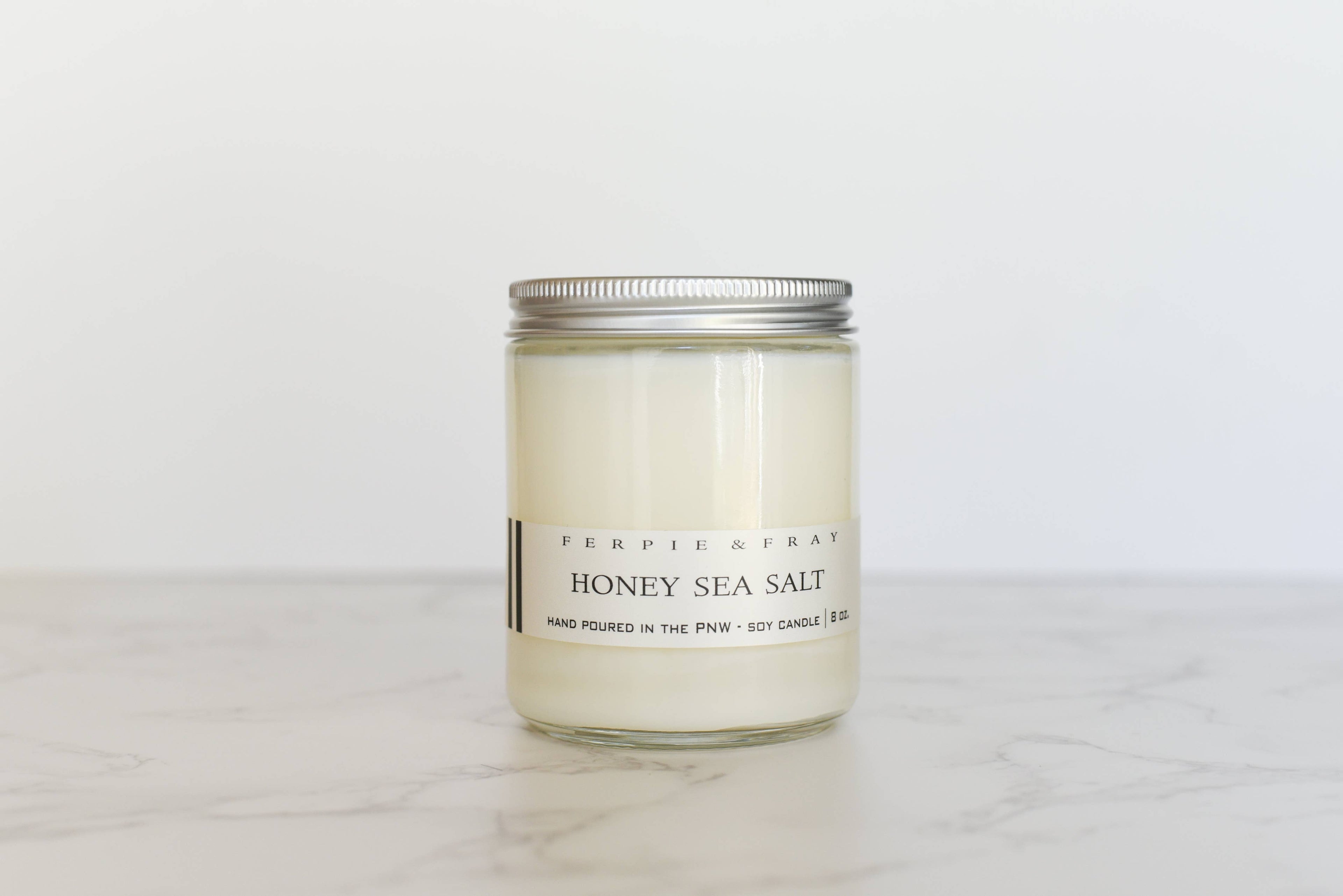 Candle | Ferpie + Fray