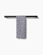 Dot Dot Dot Fresh Linen Tea Towel
