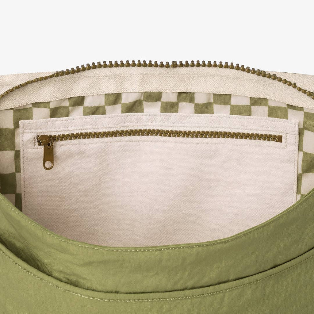 Scout - Small Utility Tote Bag