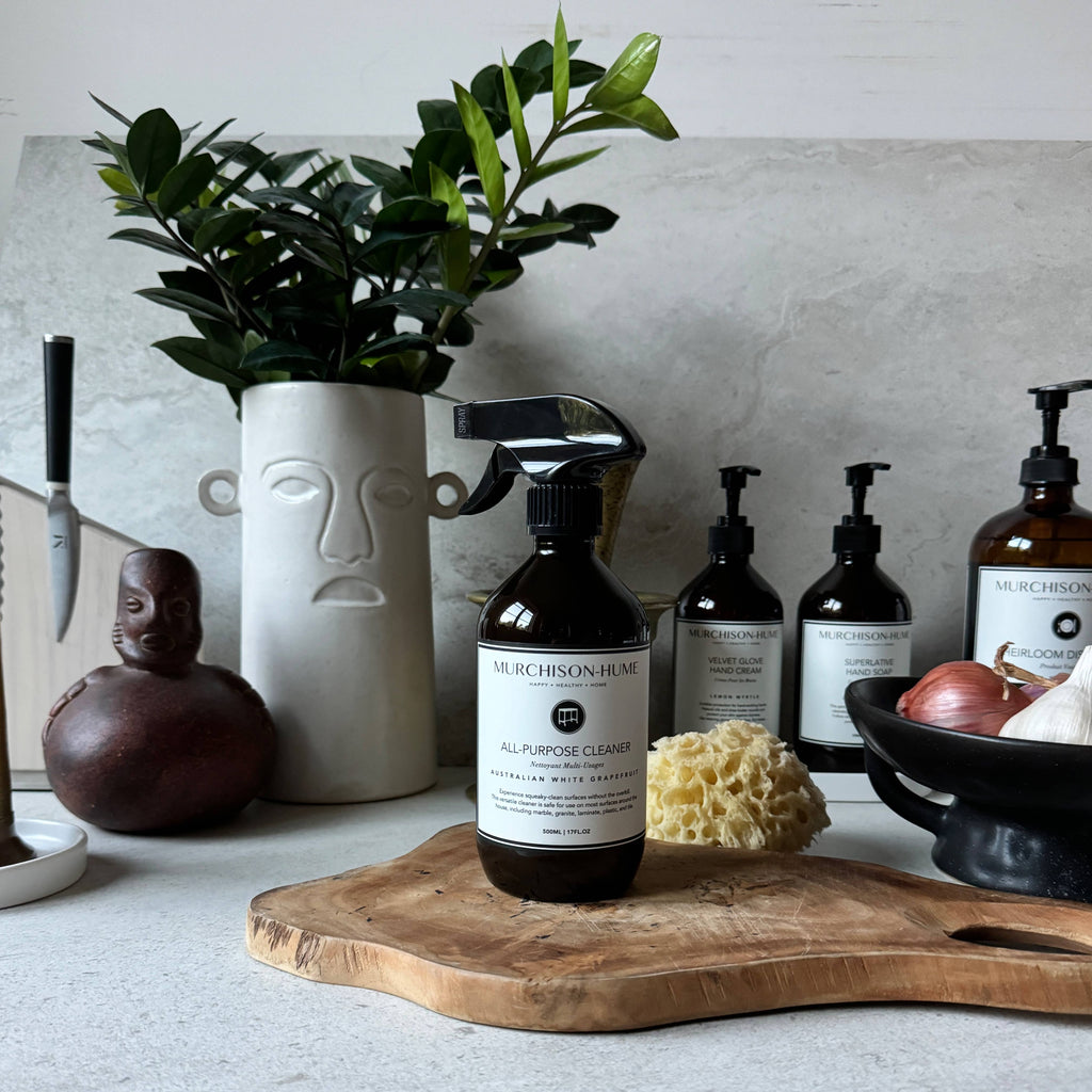 Murchison-Hume All-Purpose Cleaner: Original Fig