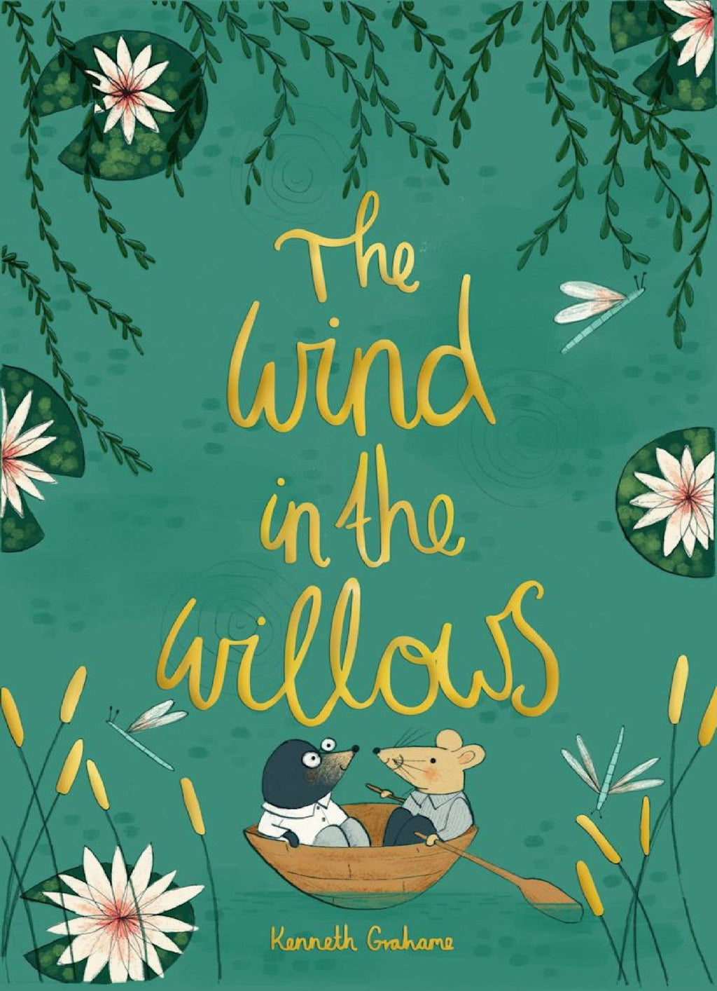 The Wind in the Willows(VALUE)| Collector's Ed. | Hardcover