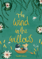 The Wind in the Willows(VALUE)| Collector's Ed. | Hardcover