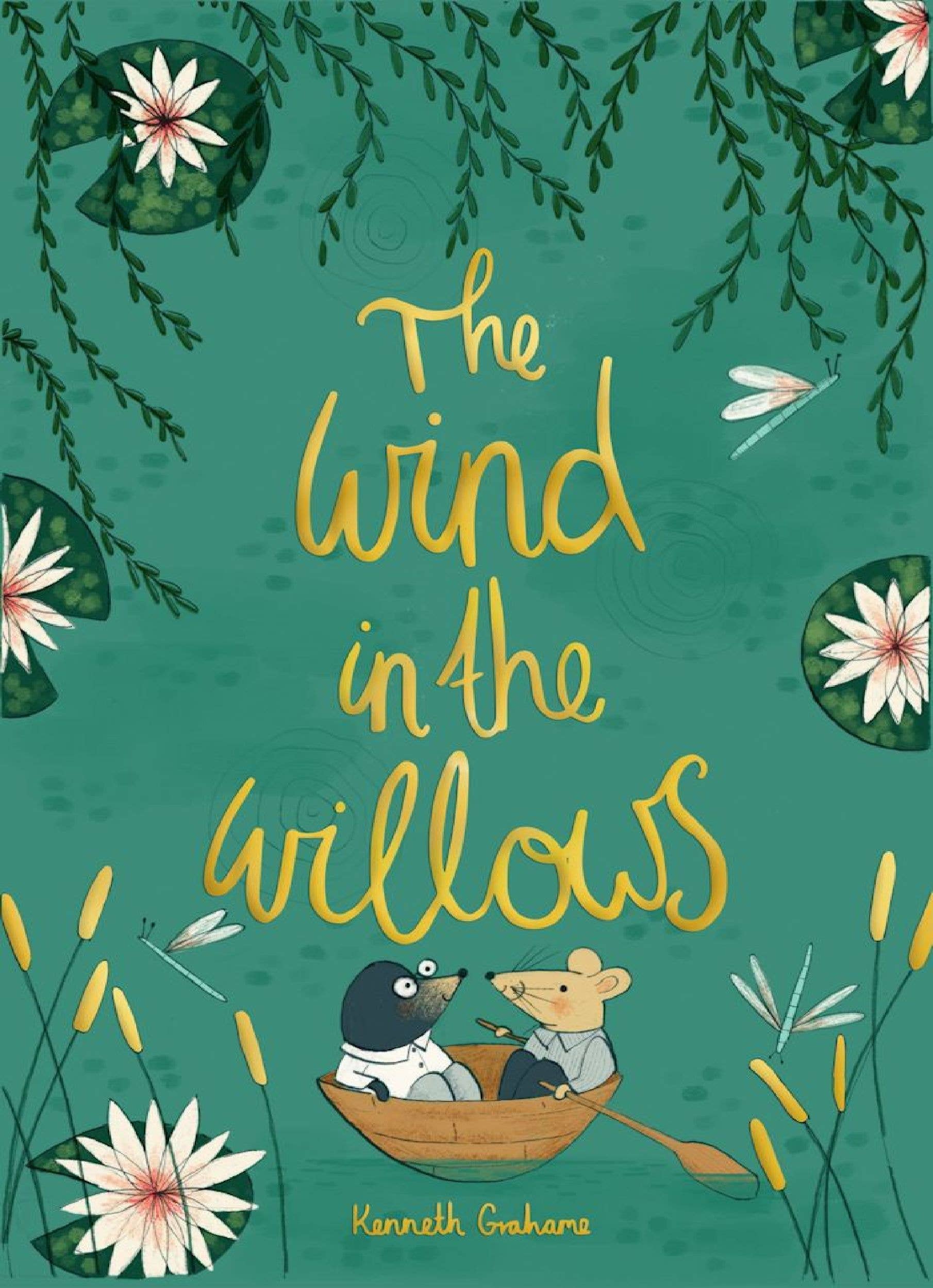 The Wind in the Willows(VALUE)| Collector's Ed. | Hardcover