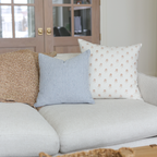Buttercup - 22" - Pillow Cover
