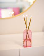 Vase for Everlasting Candles