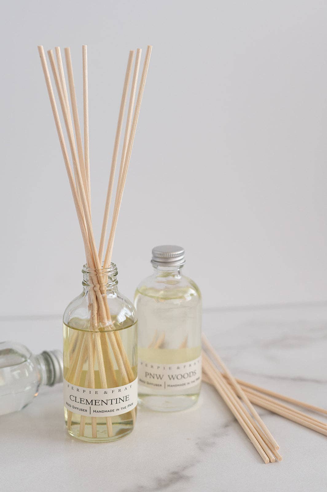 Reed Diffuser | Ferpie + Fray