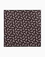 Sweet Treats Dog Towel