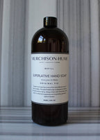 Murchison-Hume Superlative Hand Soap Refill (32oz): Original Fig