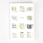 Everyday notebook soft touch lined: Everyday things