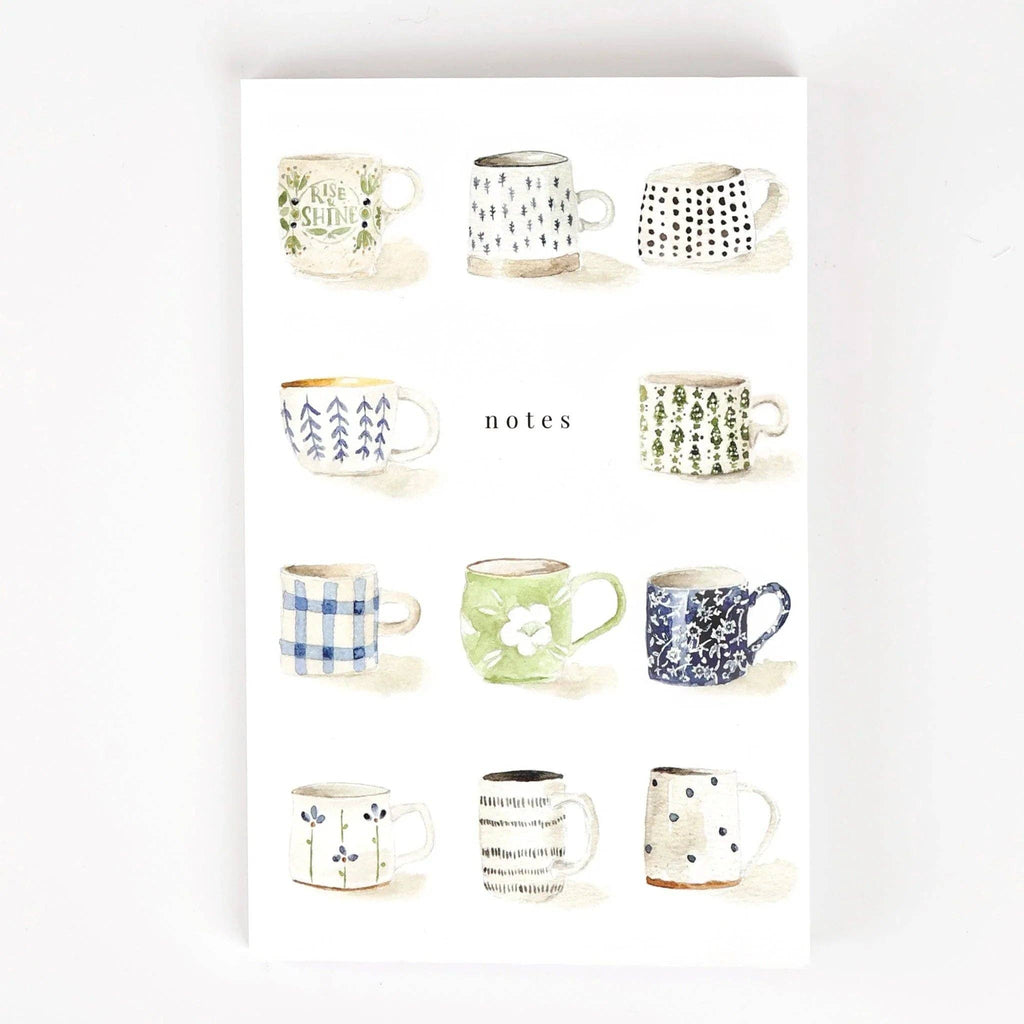 Everyday notebook soft touch lined: Chairs