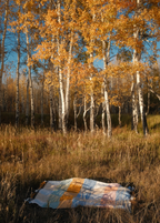Suave Campo - Blanket Roll
