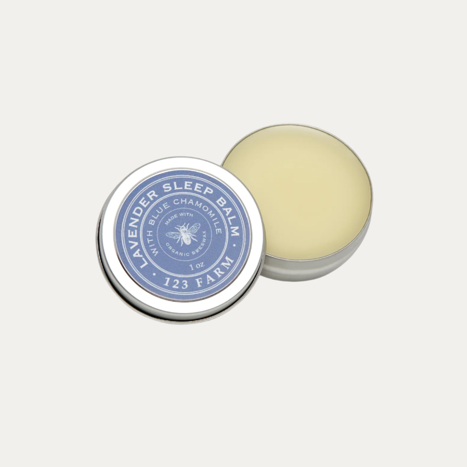 Lavender Sleep Balm