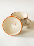 Melrose Icon Mug - Cat