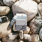 Sanders Stone - Elastic Wallet