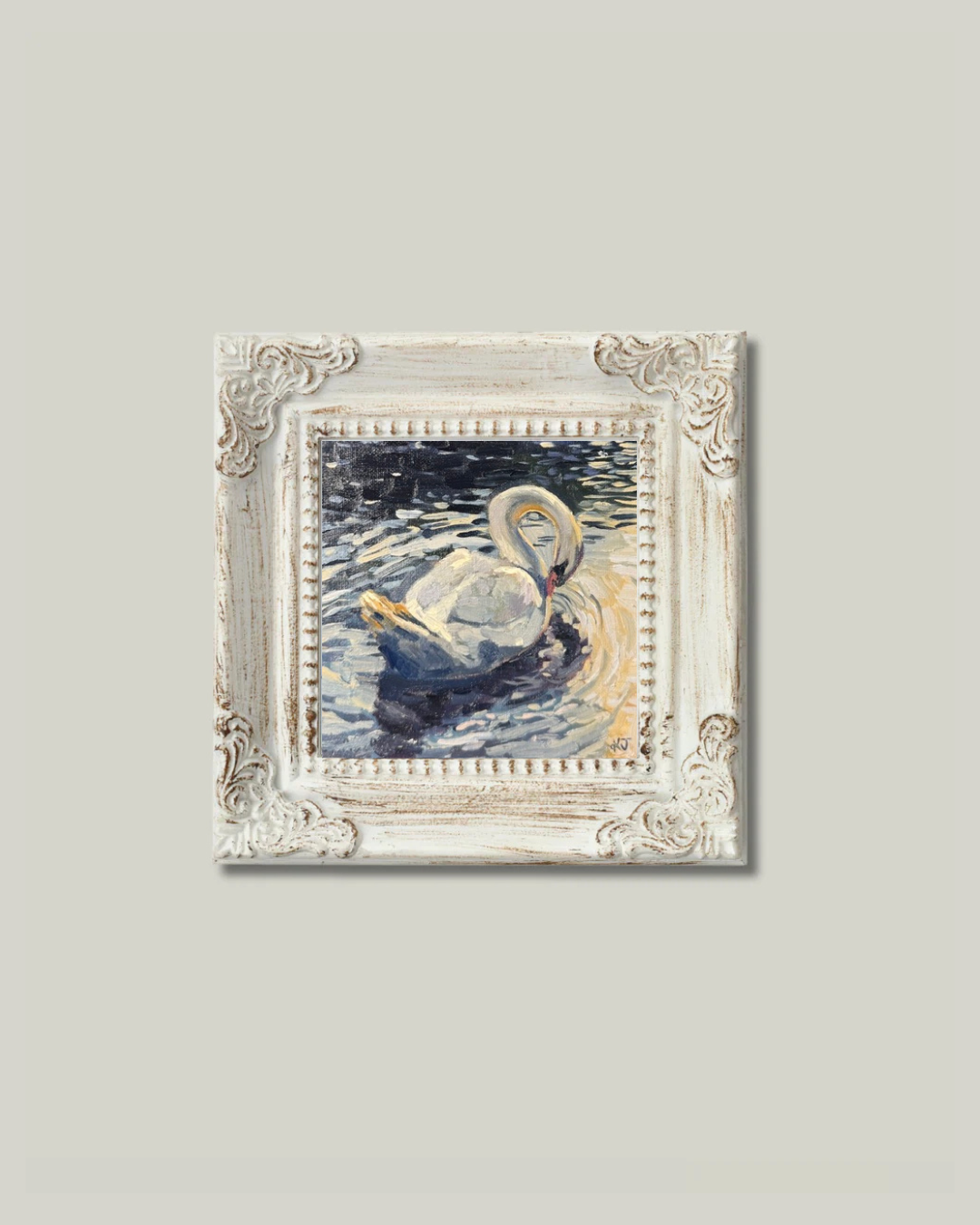 "Susanna" Mini