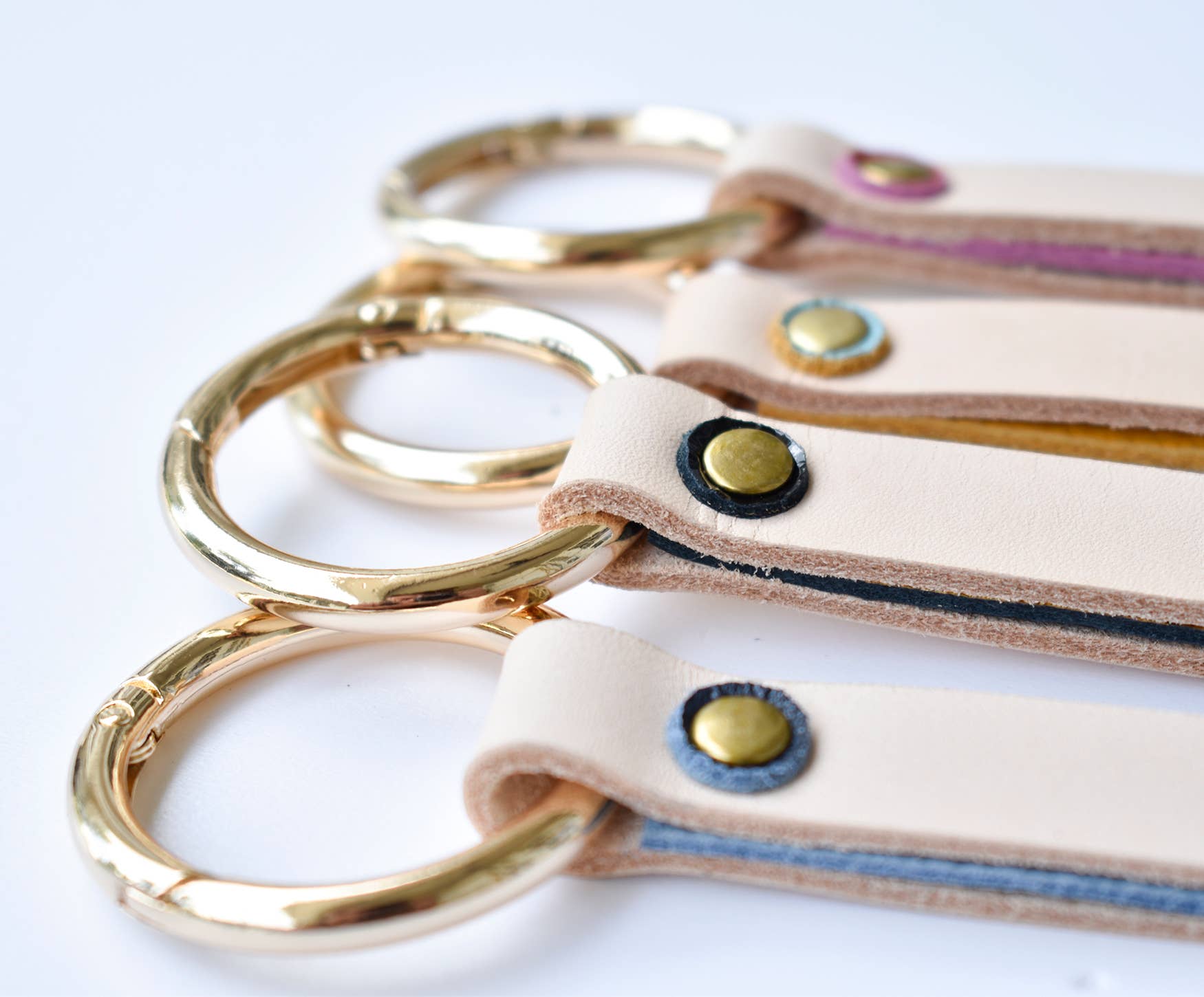 Star Keychain