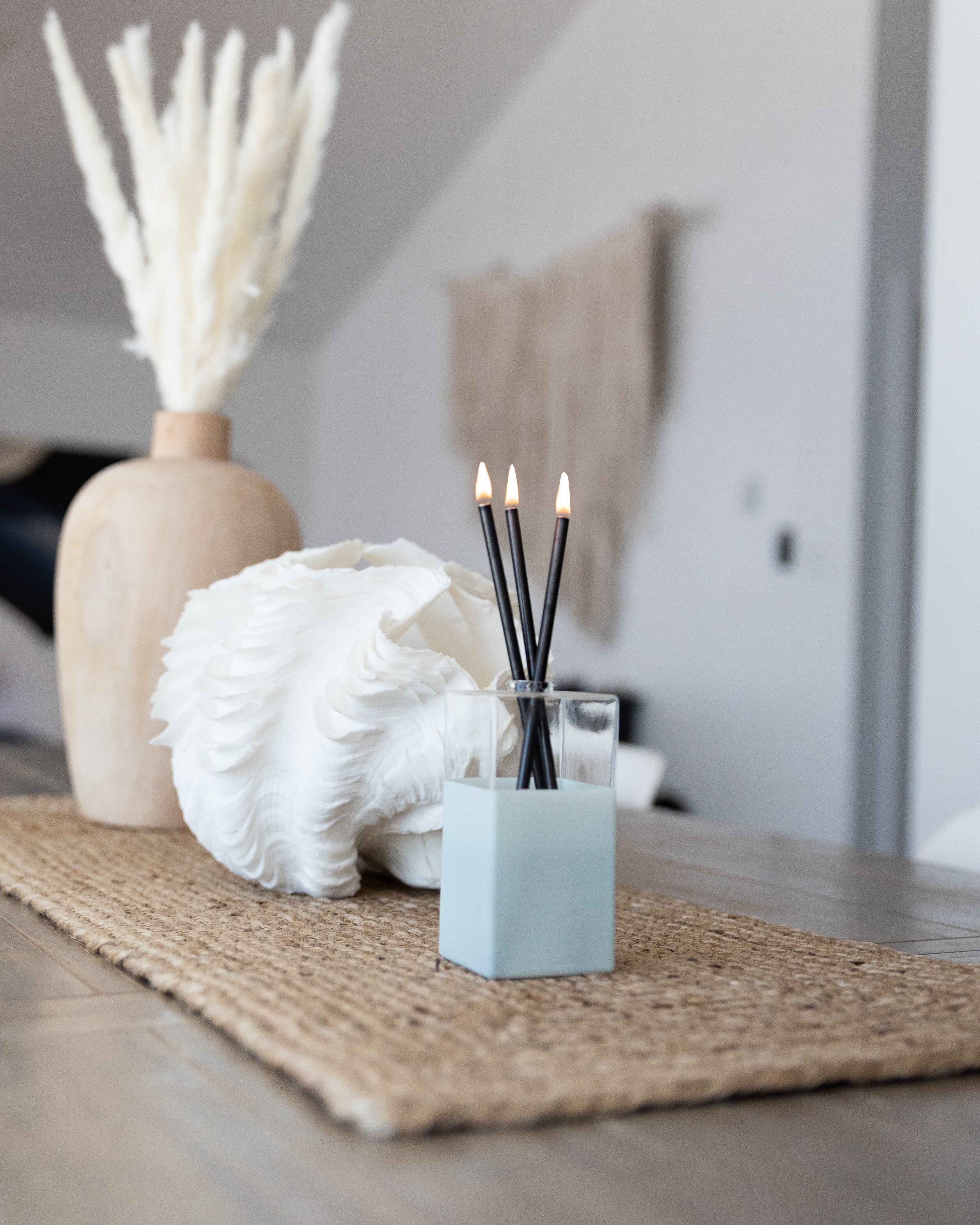 Reusable Steel Oil Candles | Everlasting Candles