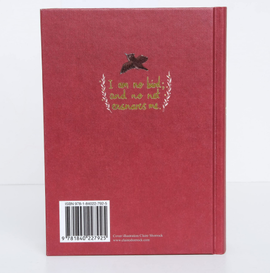 Jane Eyre(VALUE)| Brontë | Collector's Edition | Hardcover