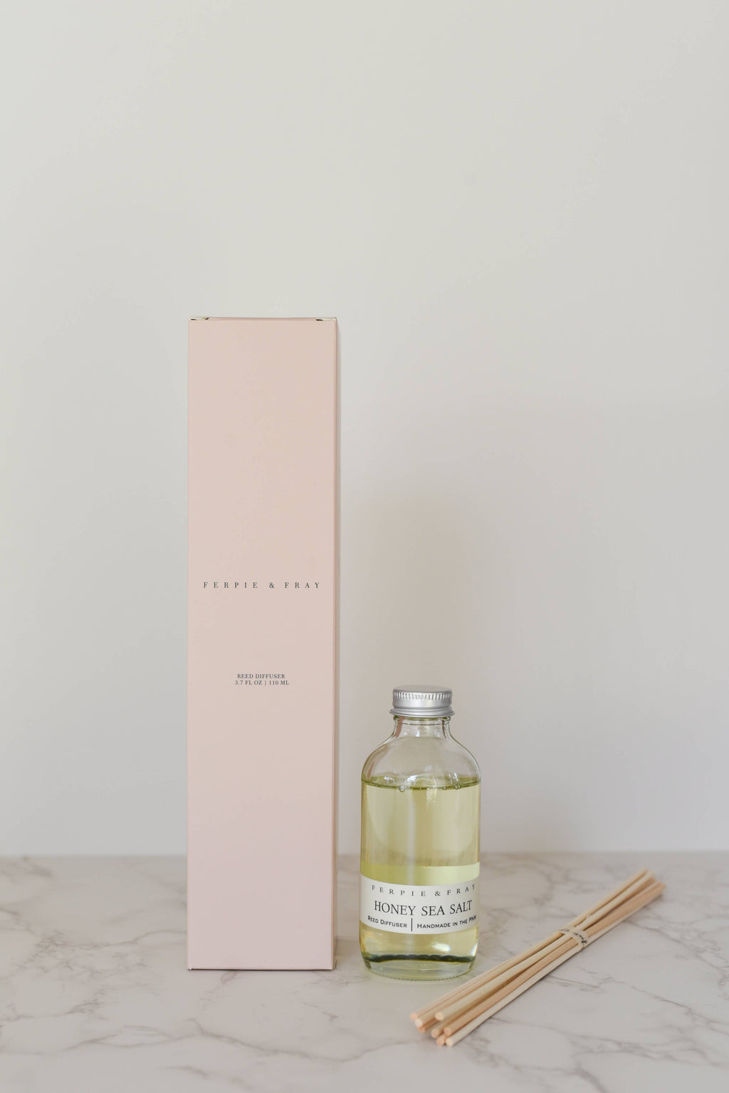 Reed Diffuser | Ferpie + Fray
